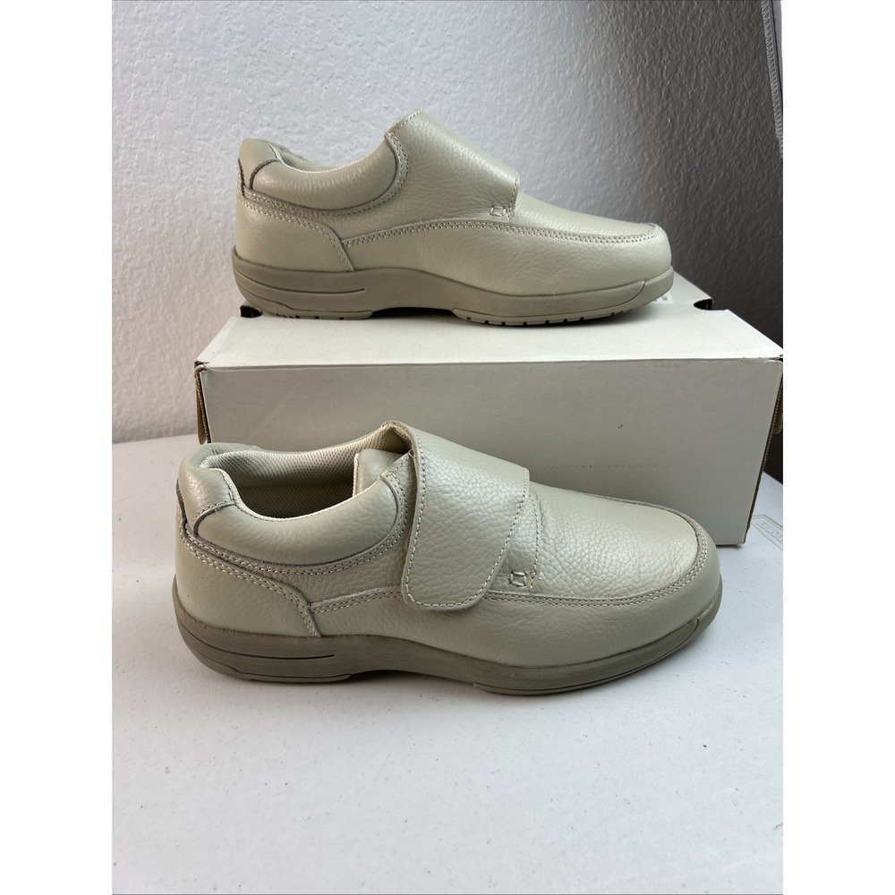 Footonic Walkabouts Bone Quick Grip - Mens Size 10.5